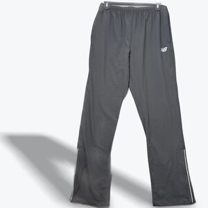 New Balance Athletic Pants All Motion Black 4-Way Stretch Womens‎ Size Small